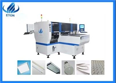 Светодиодный светильник 90000CPH Pick And Place Machine