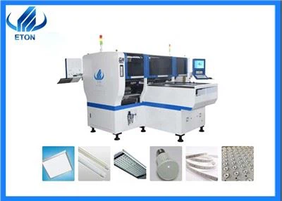 Светодиодная трубка 24 головки SMT Mounter
